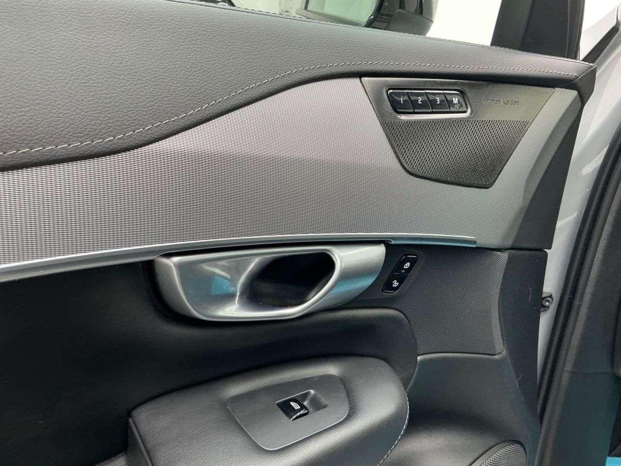 2024 VOLVO XC90 2024 VOLVO XC90