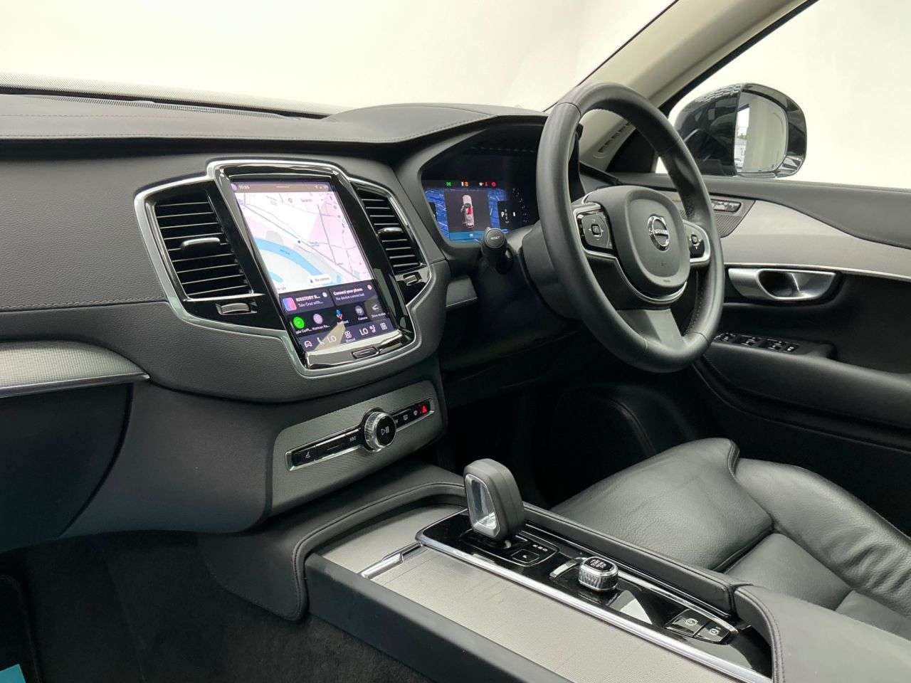 2024 VOLVO XC90 2024 VOLVO XC90