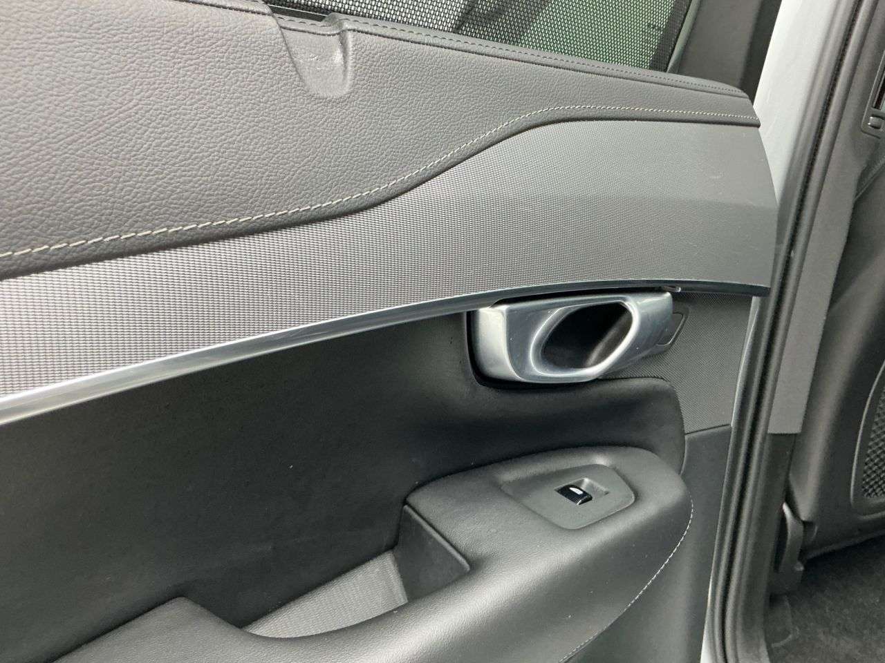 2024 VOLVO XC90 2024 VOLVO XC90