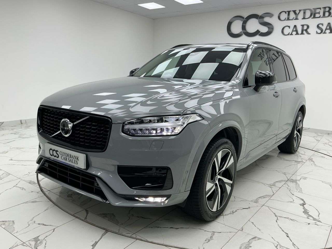 2024 VOLVO XC90 2024 VOLVO XC90