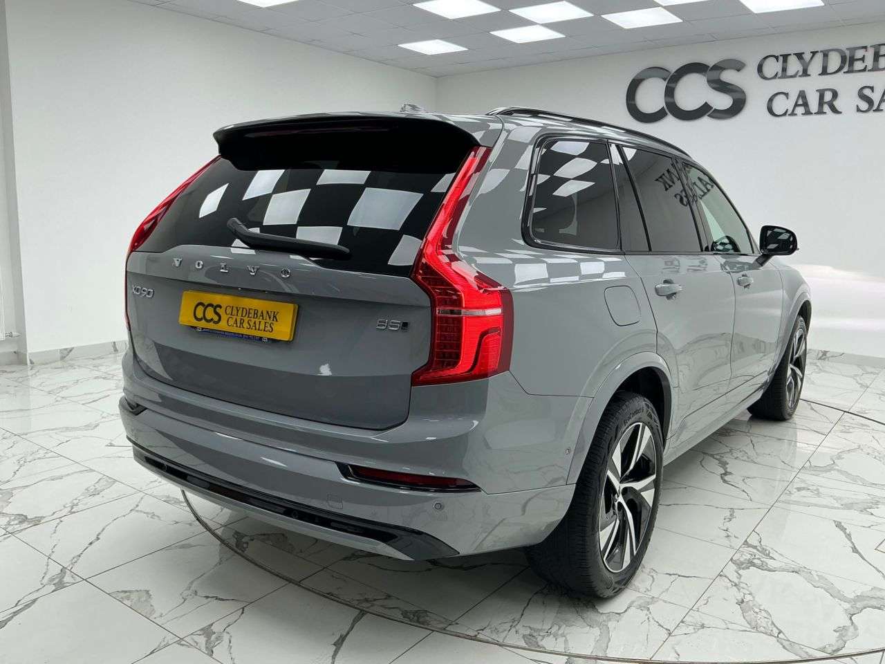 2024 VOLVO XC90 2024 VOLVO XC90