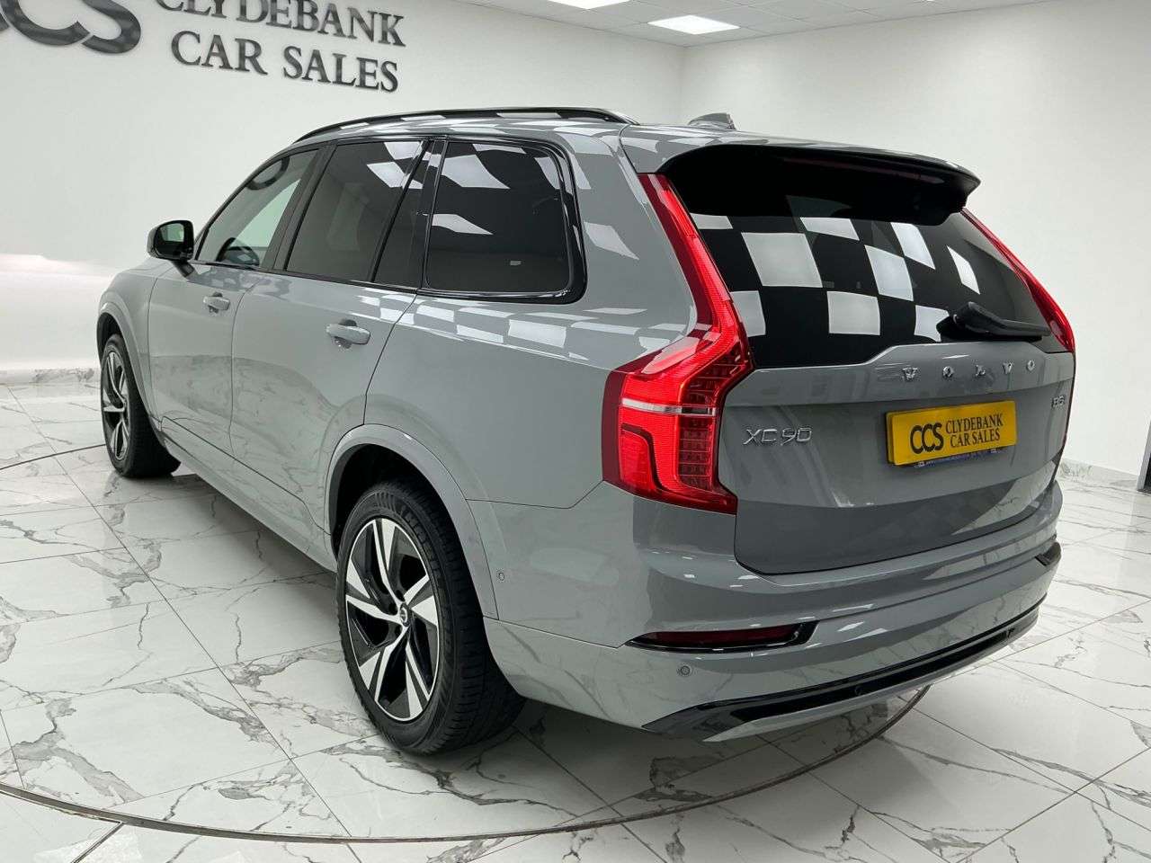 2024 VOLVO XC90 2024 VOLVO XC90