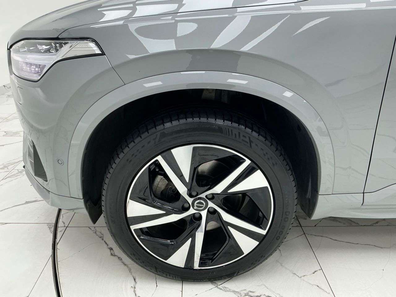 2024 VOLVO XC90 2024 VOLVO XC90