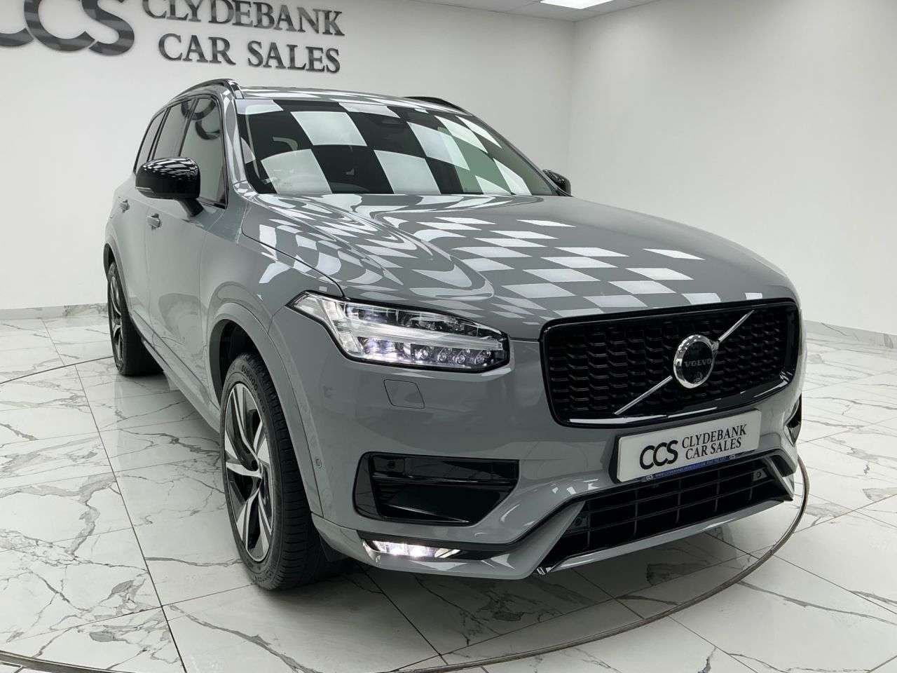 2024 VOLVO XC90 2024 VOLVO XC90