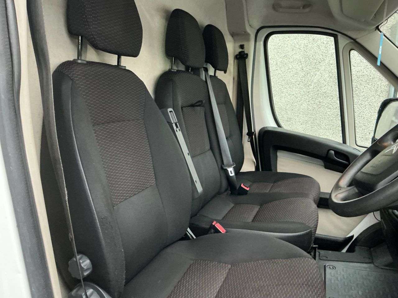 2019 CITROEN RELAY 2019 CITROEN RELAY