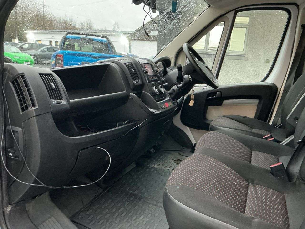 2019 CITROEN RELAY 2019 CITROEN RELAY