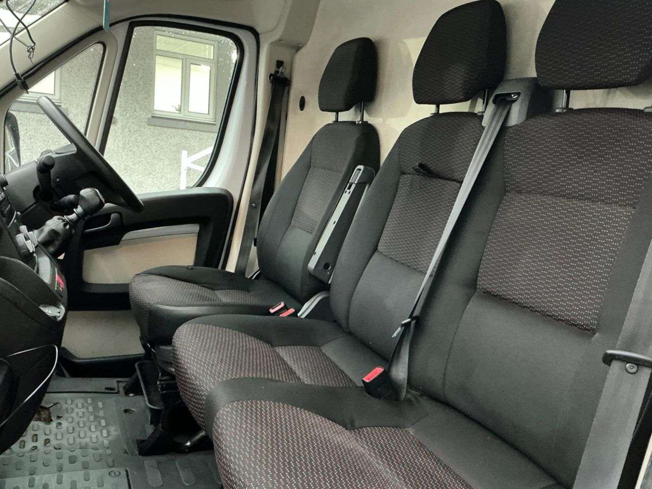 2019 CITROEN RELAY 2019 CITROEN RELAY