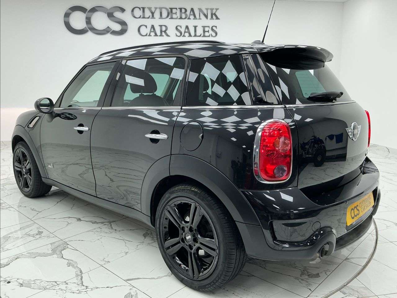 2011 MINI COUNTRYMAN 2011 MINI COUNTRYMAN