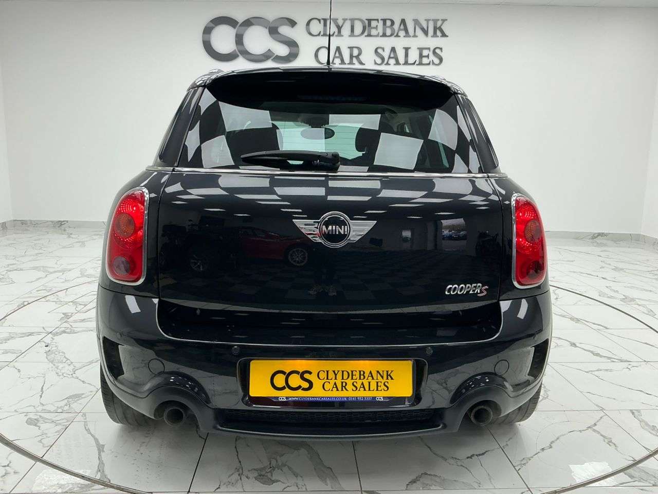 2011 MINI COUNTRYMAN 2011 MINI COUNTRYMAN