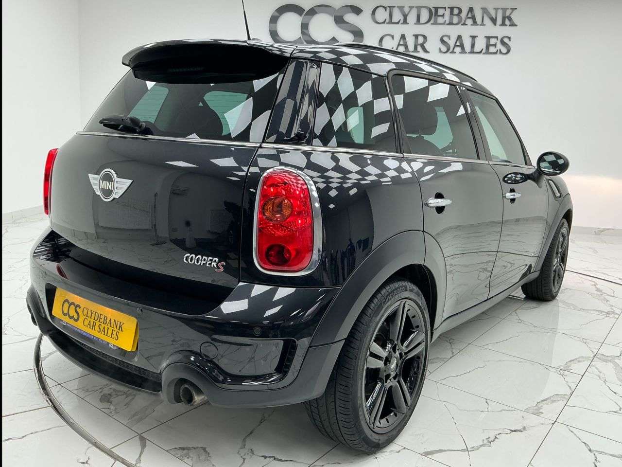 2011 MINI COUNTRYMAN 2011 MINI COUNTRYMAN