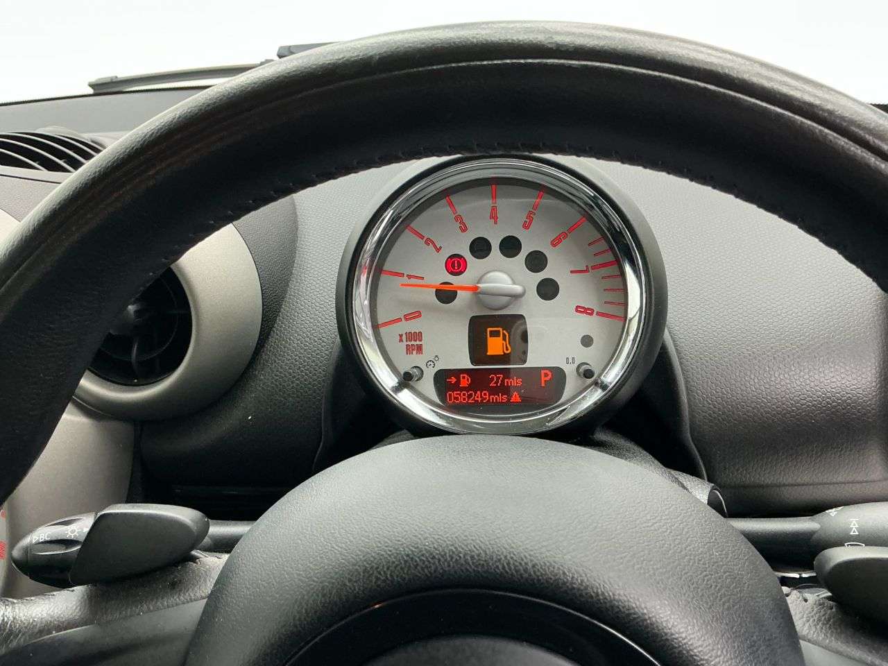 2011 MINI COUNTRYMAN 2011 MINI COUNTRYMAN