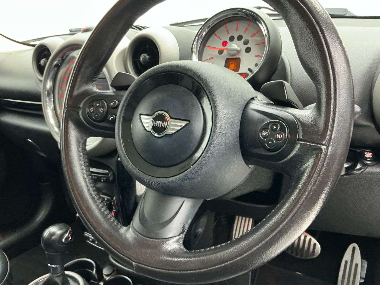 2011 MINI COUNTRYMAN 2011 MINI COUNTRYMAN