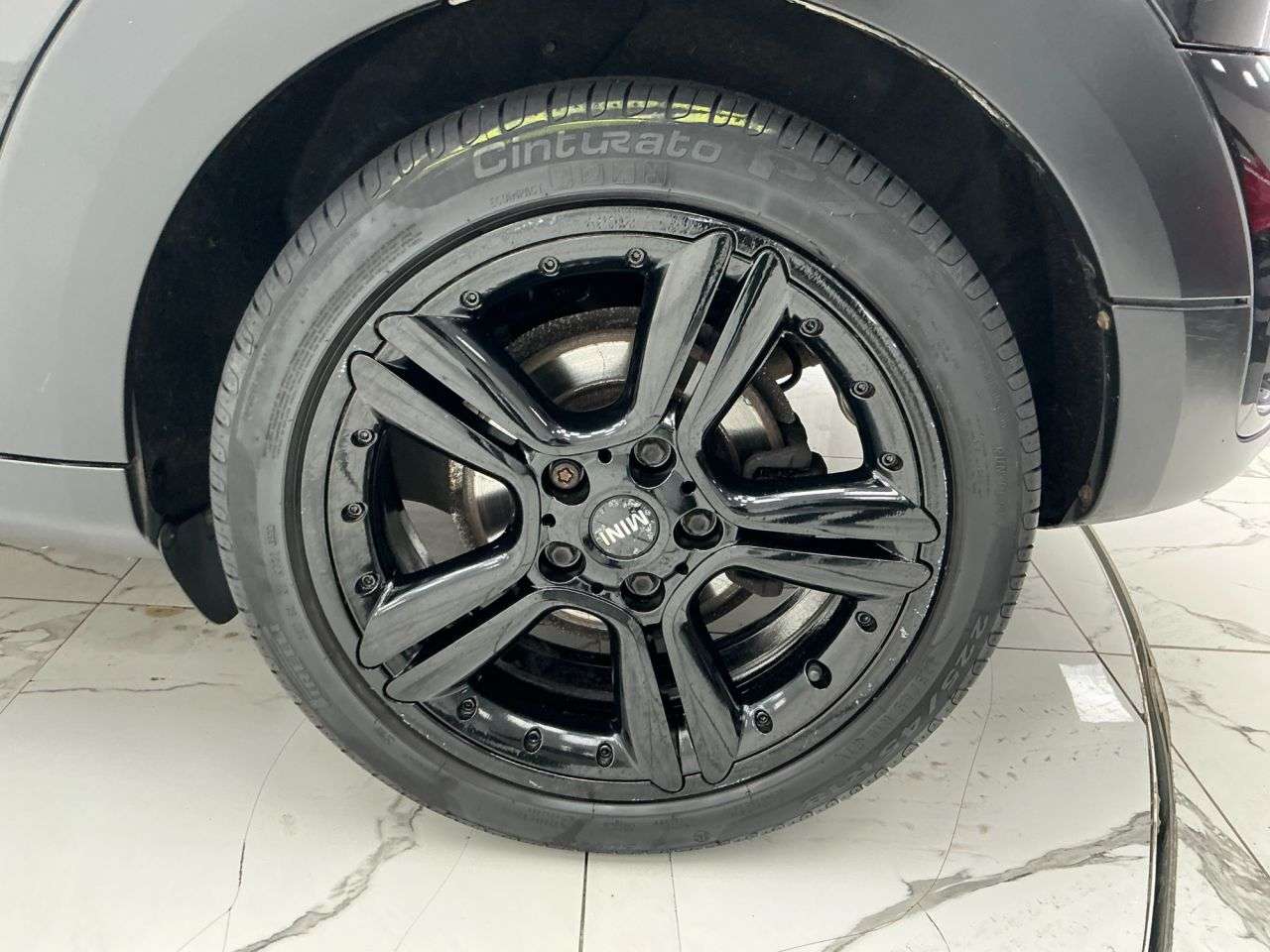 2011 MINI COUNTRYMAN 2011 MINI COUNTRYMAN