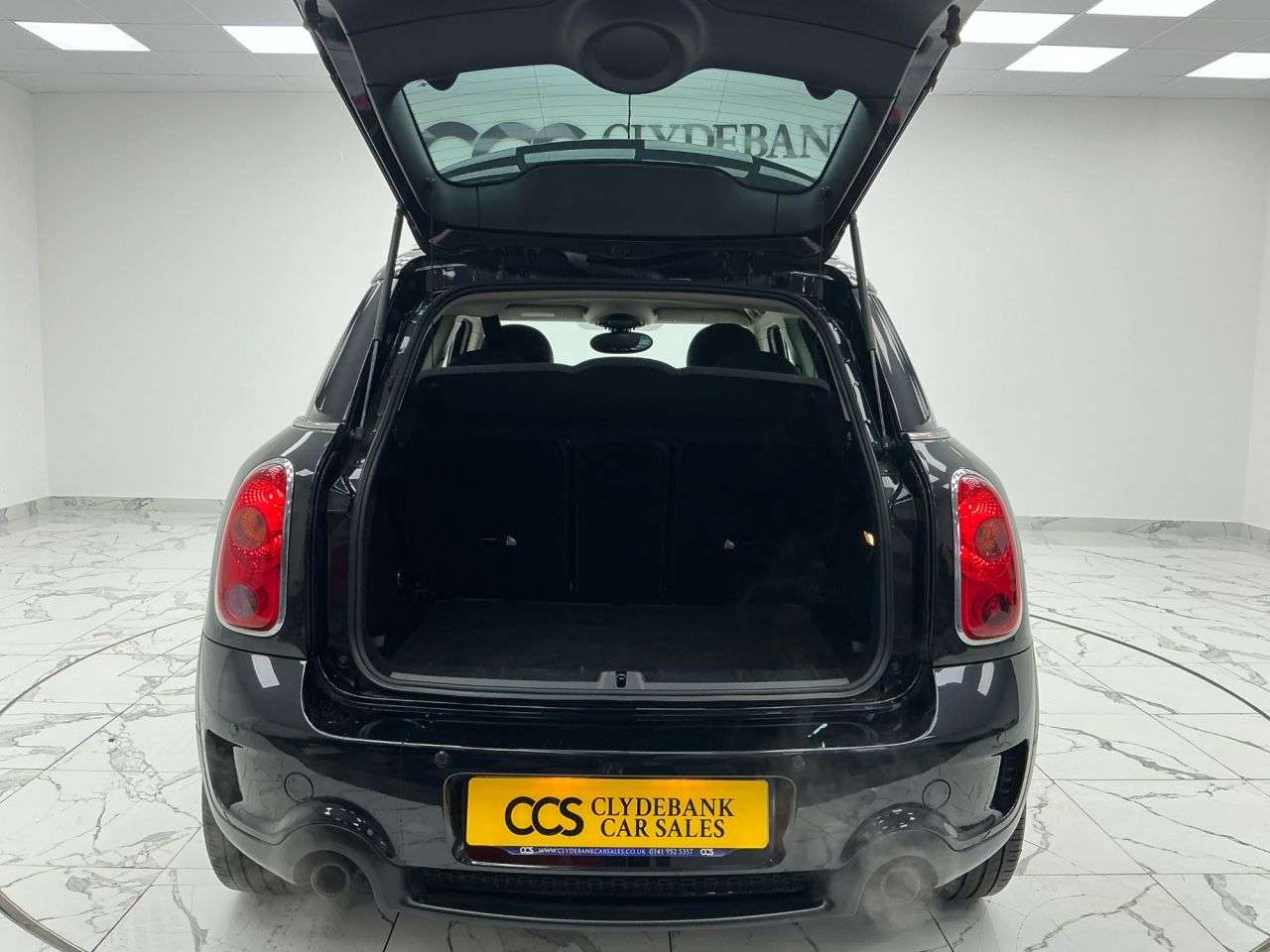 2011 MINI COUNTRYMAN 2011 MINI COUNTRYMAN