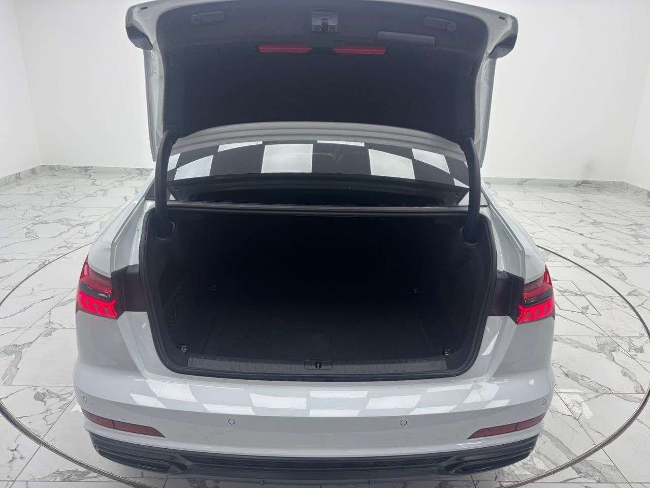 2020 AUDI A6 SALOON 2020 AUDI A6 SALOON