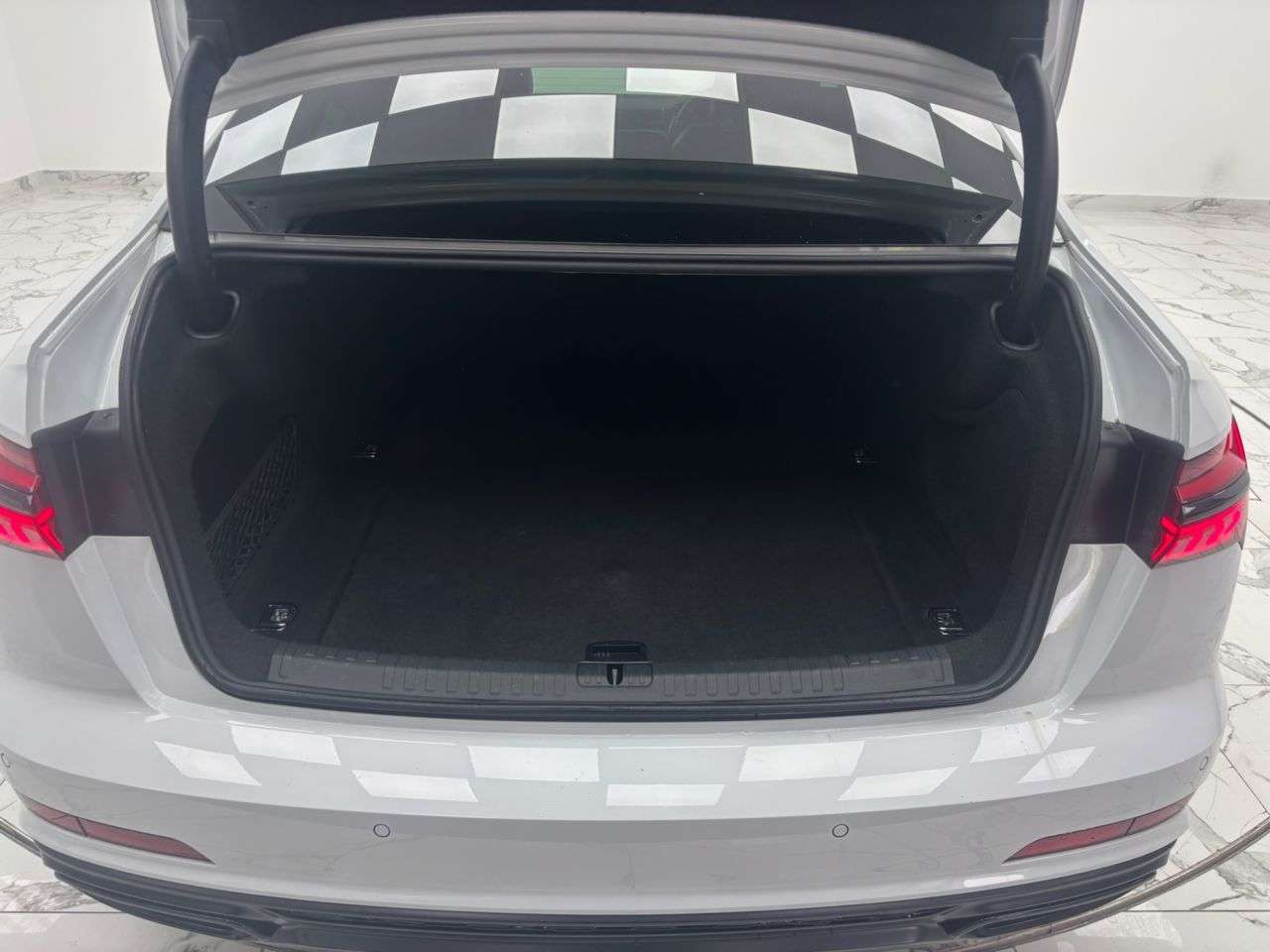 2020 AUDI A6 SALOON 2020 AUDI A6 SALOON