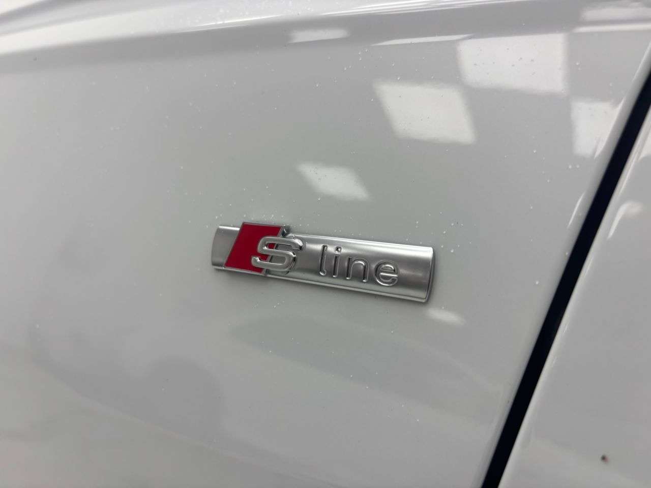 2020 AUDI A6 SALOON 2020 AUDI A6 SALOON