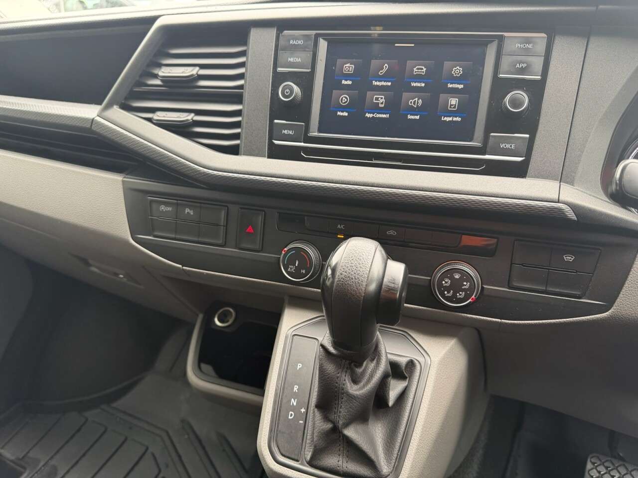 2021 VOLKSWAGEN TRANSPORTER 2021 VOLKSWAGEN TRANSPORTER