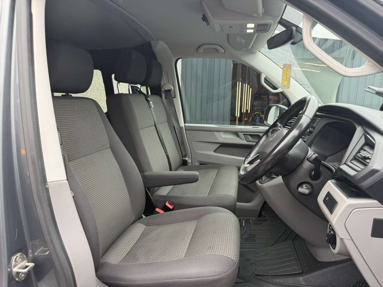 2021 VOLKSWAGEN TRANSPORTER 2021 VOLKSWAGEN TRANSPORTER