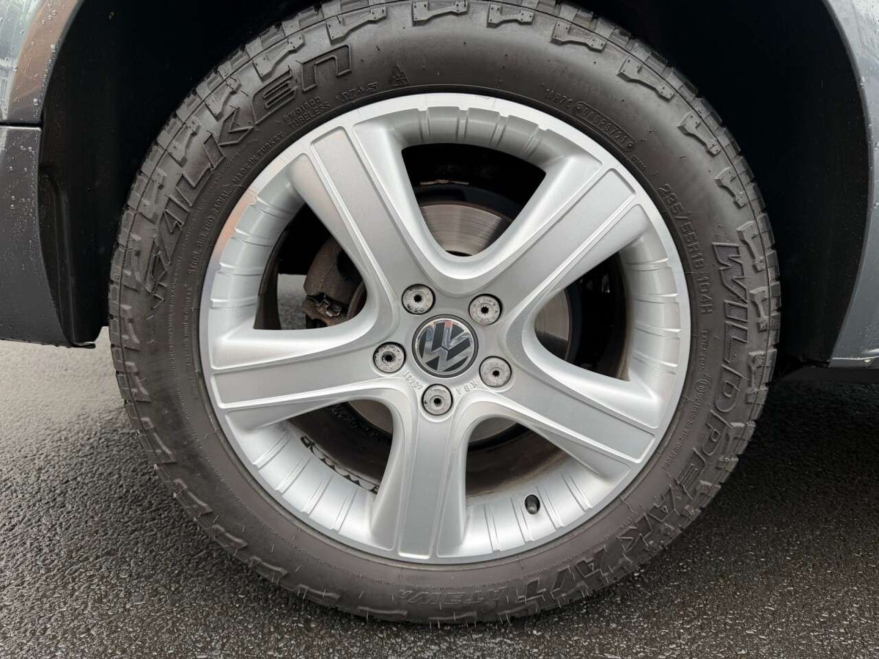 2021 VOLKSWAGEN TRANSPORTER 2021 VOLKSWAGEN TRANSPORTER