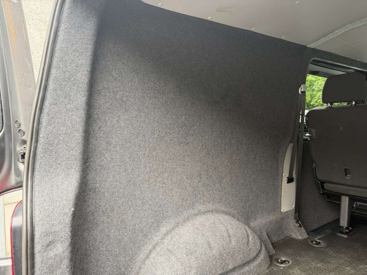 2021 VOLKSWAGEN TRANSPORTER 2021 VOLKSWAGEN TRANSPORTER