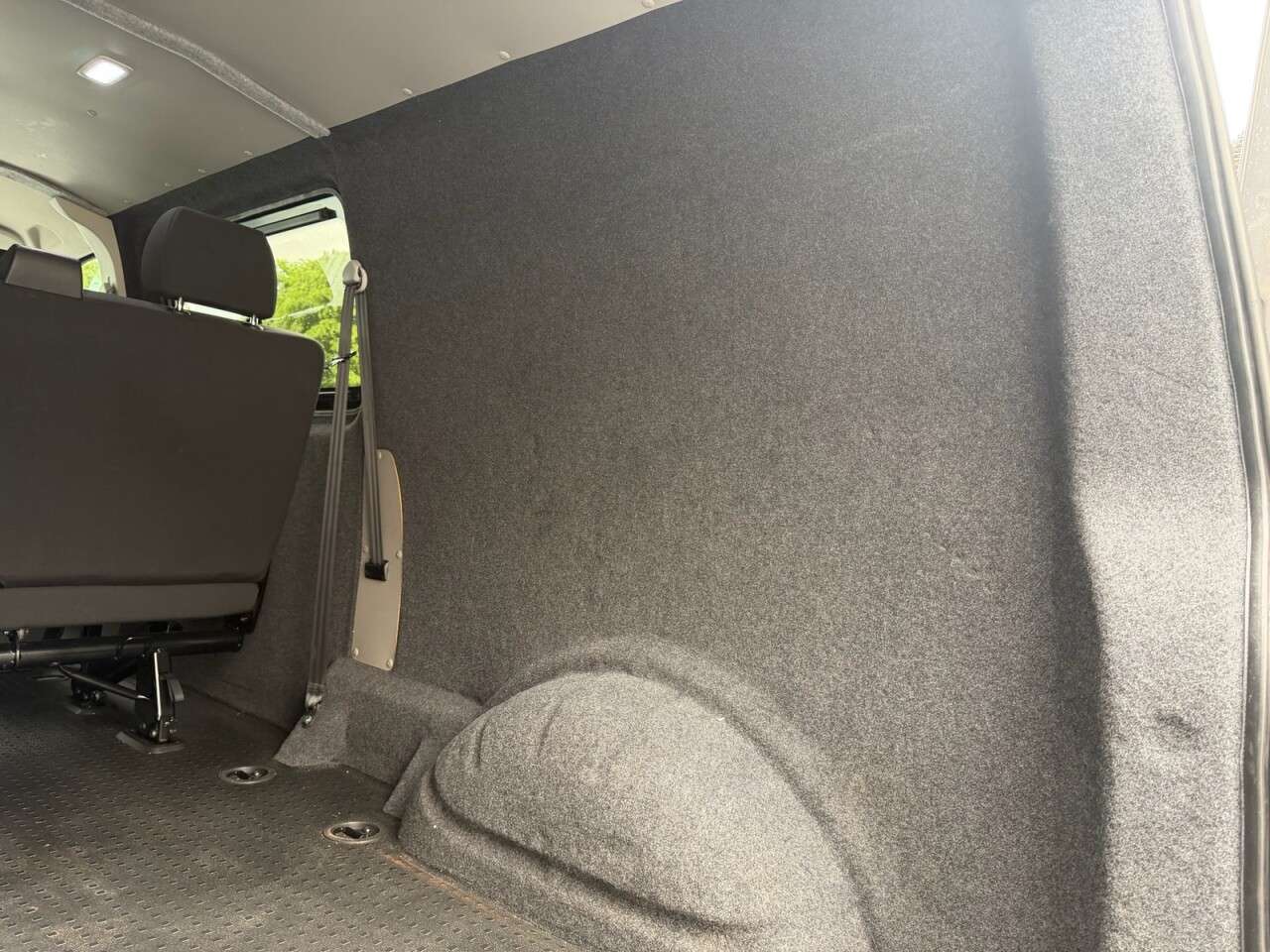 2021 VOLKSWAGEN TRANSPORTER 2021 VOLKSWAGEN TRANSPORTER