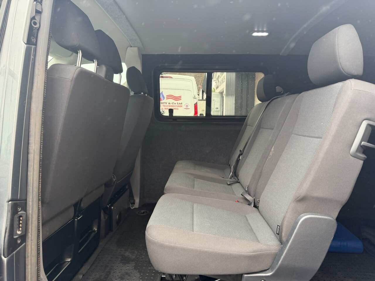 2021 VOLKSWAGEN TRANSPORTER 2021 VOLKSWAGEN TRANSPORTER