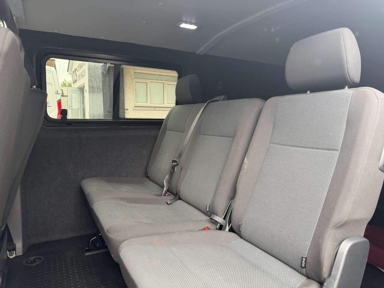 2021 VOLKSWAGEN TRANSPORTER 2021 VOLKSWAGEN TRANSPORTER
