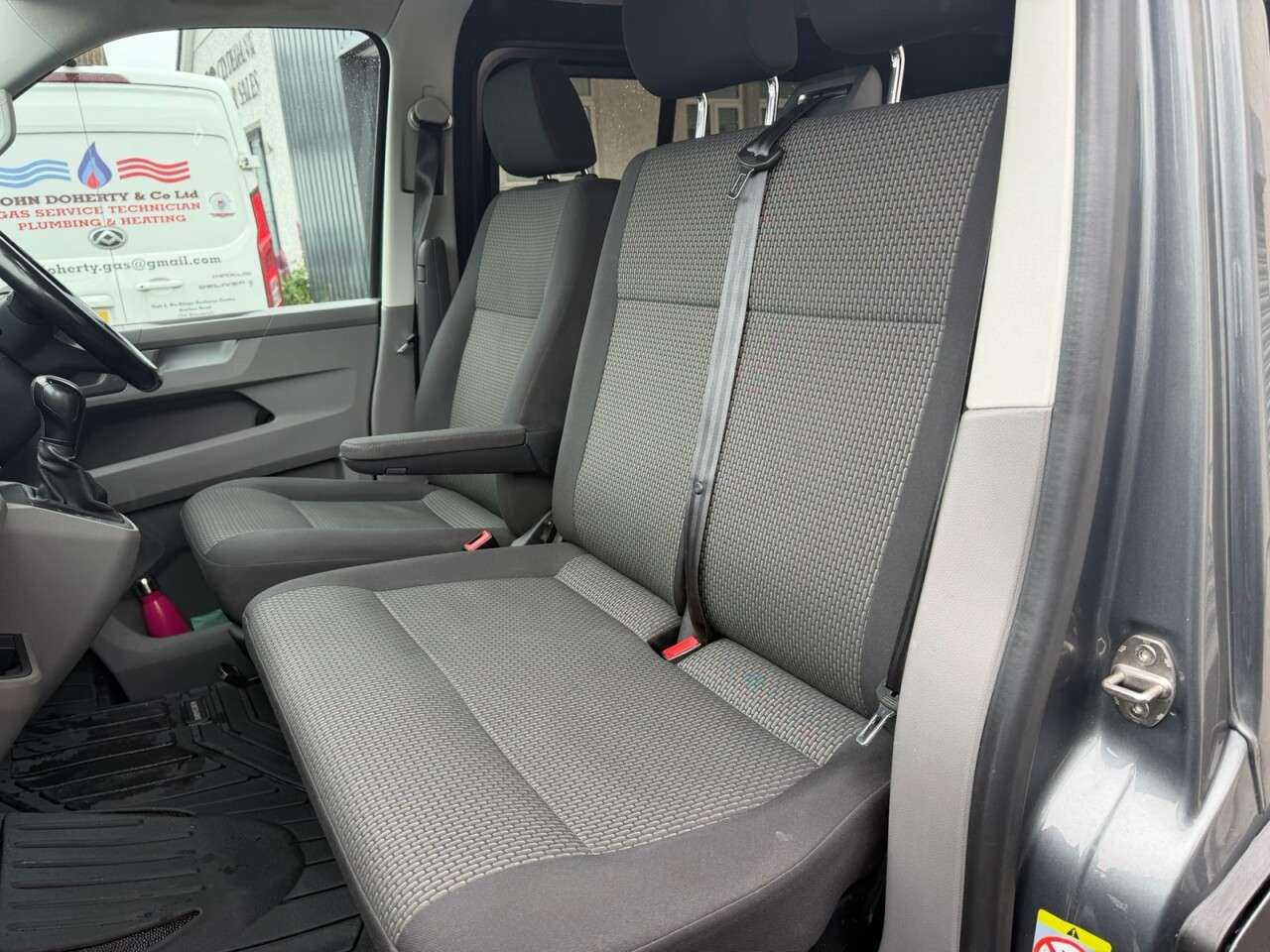 2021 VOLKSWAGEN TRANSPORTER 2021 VOLKSWAGEN TRANSPORTER