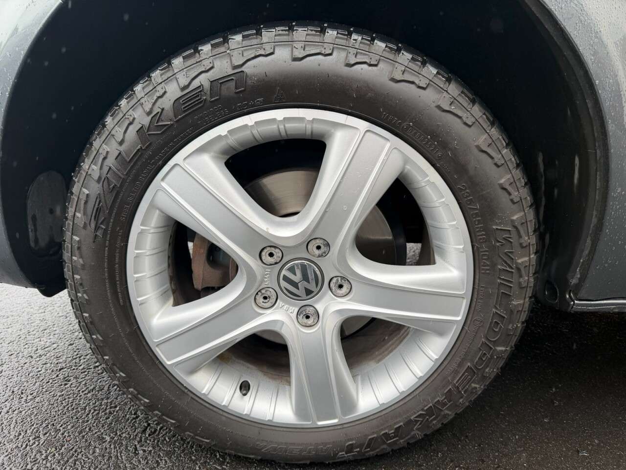 2021 VOLKSWAGEN TRANSPORTER 2021 VOLKSWAGEN TRANSPORTER
