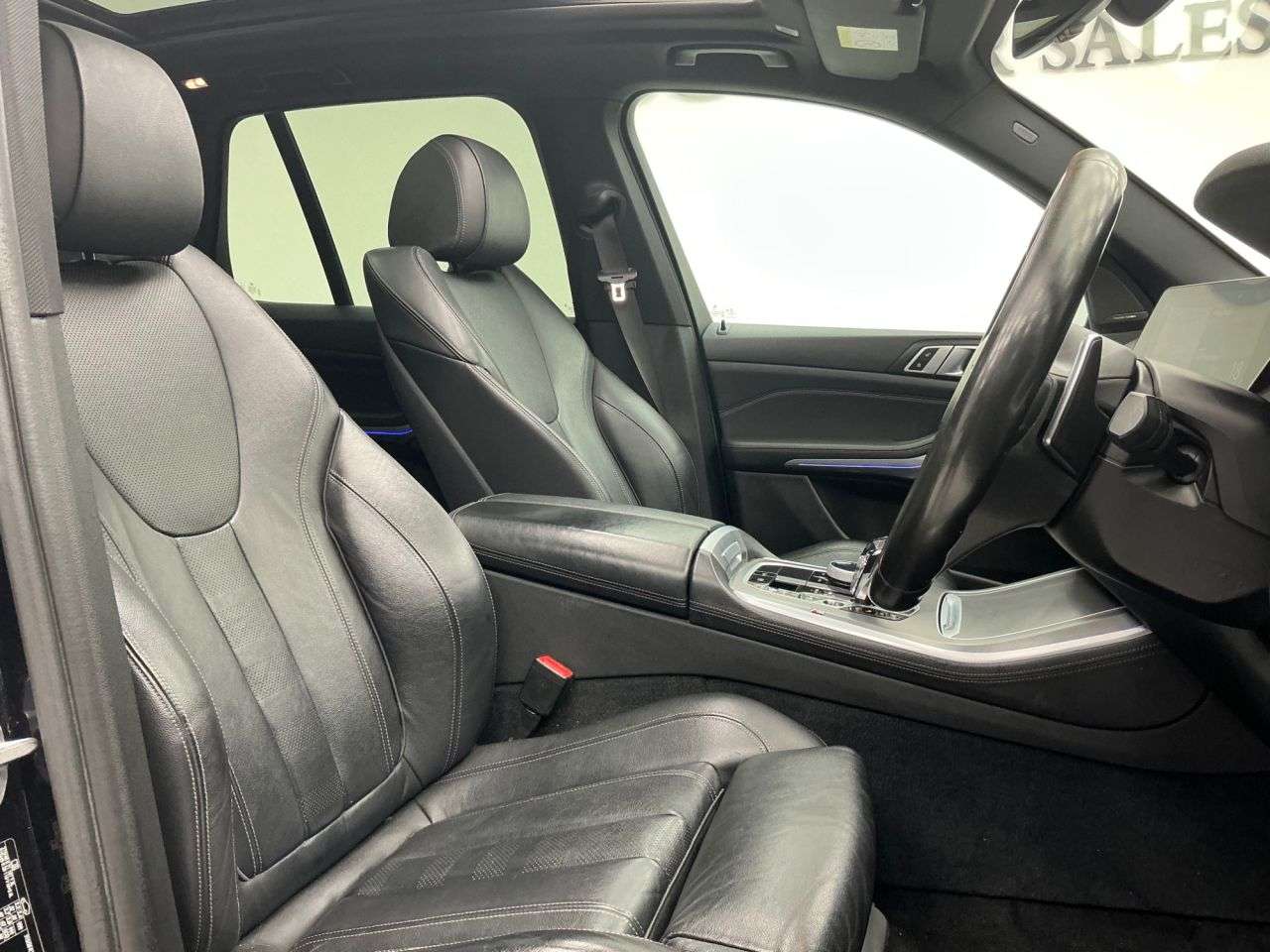 2018 BMW X5 2018 BMW X5