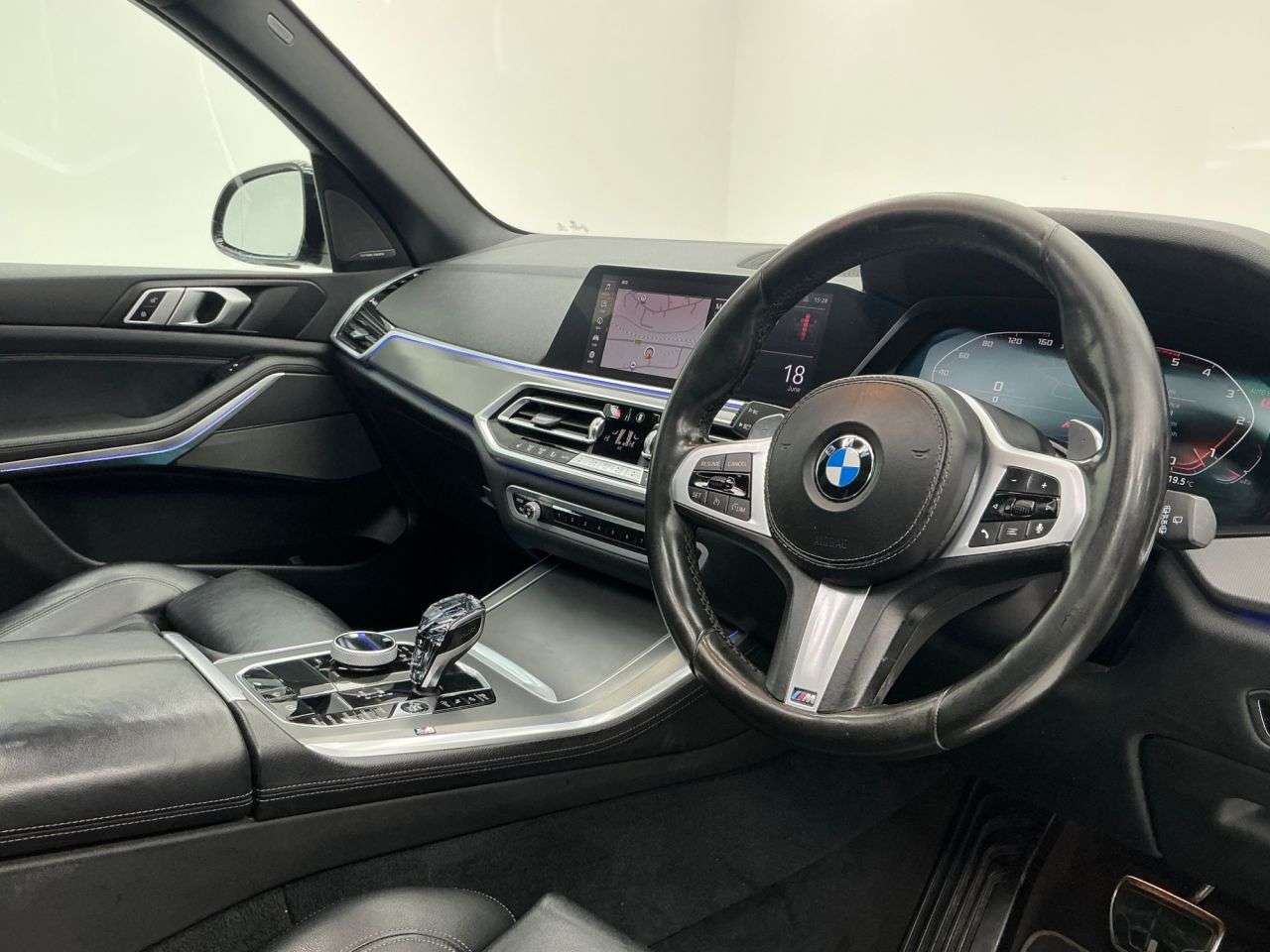2018 BMW X5 2018 BMW X5