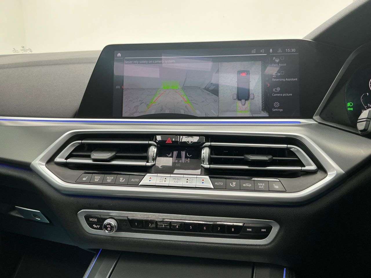 2018 BMW X5 2018 BMW X5