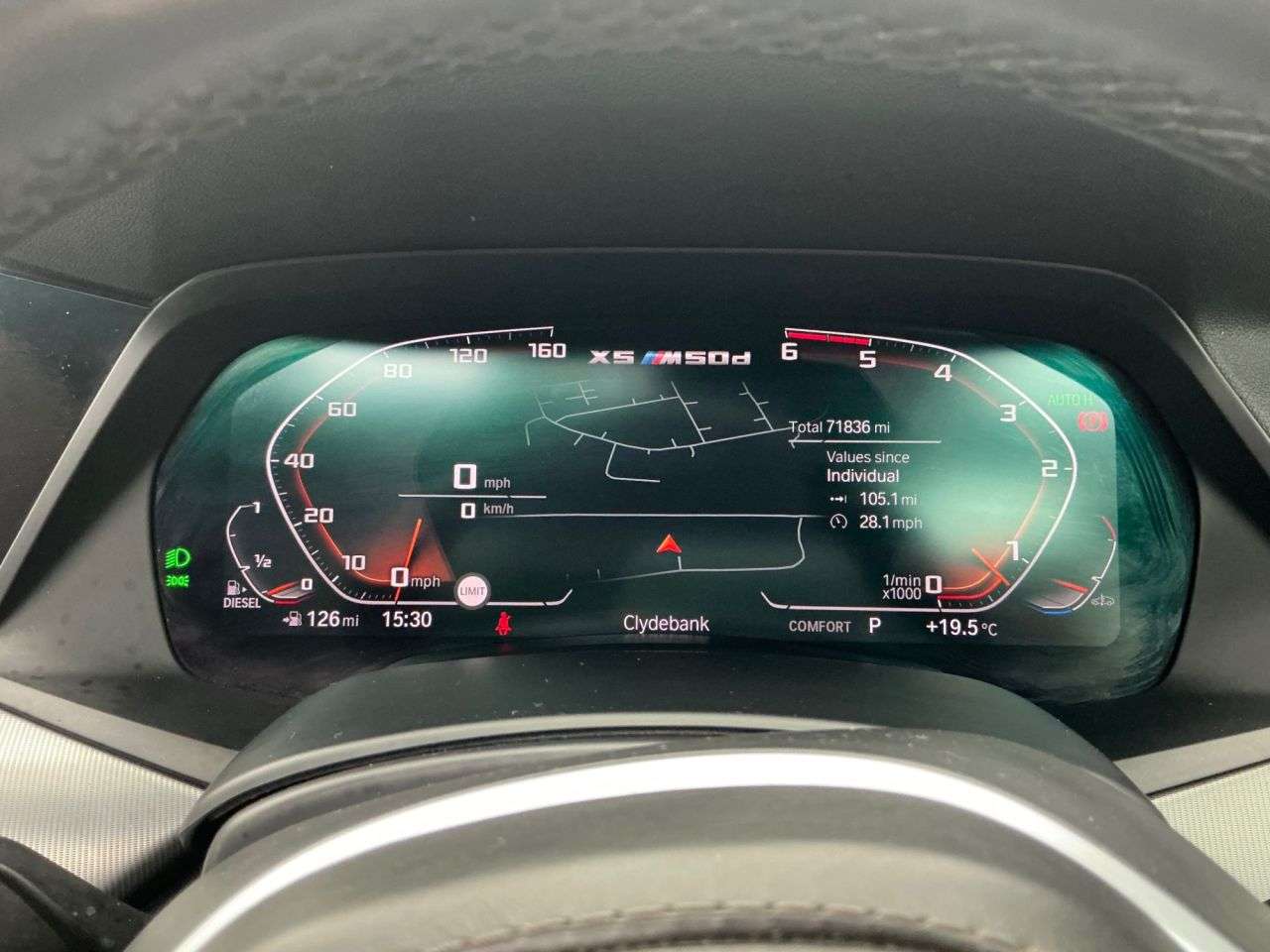 2018 BMW X5 2018 BMW X5