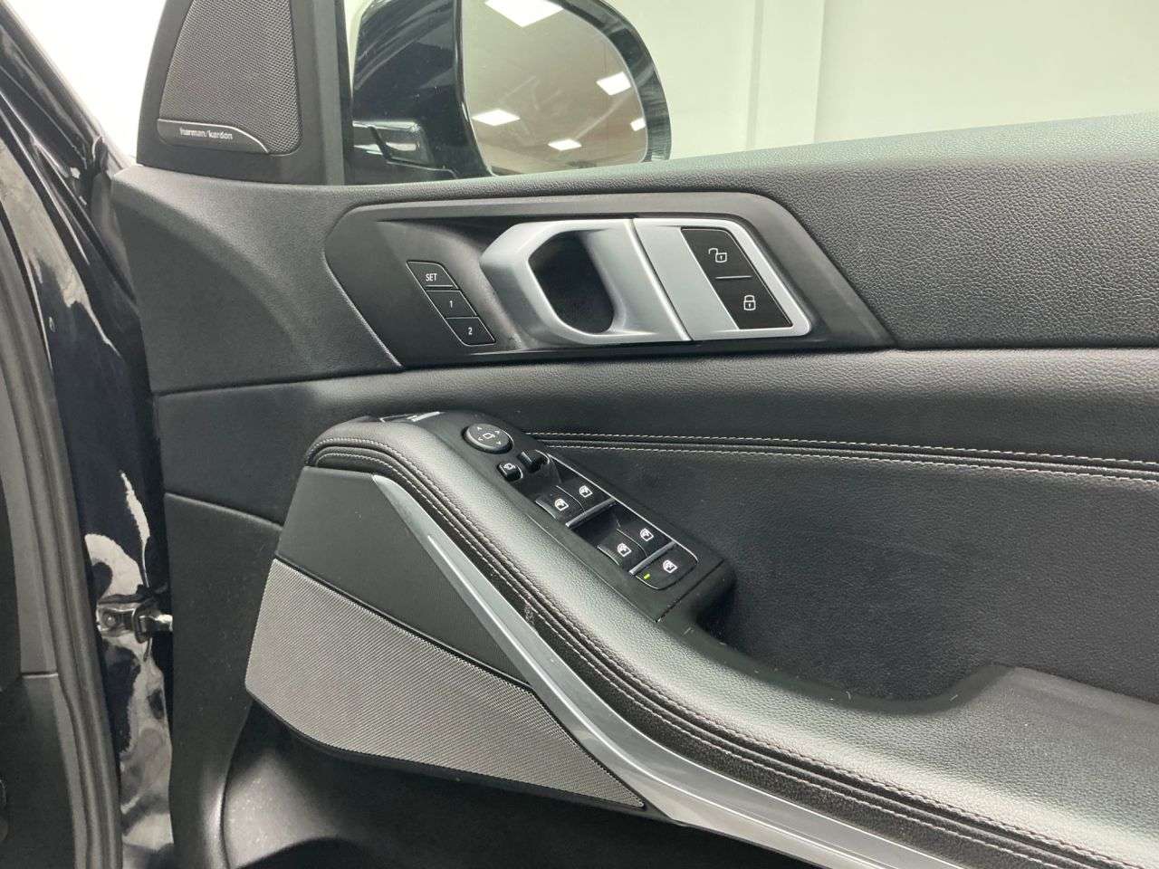 2018 BMW X5 2018 BMW X5