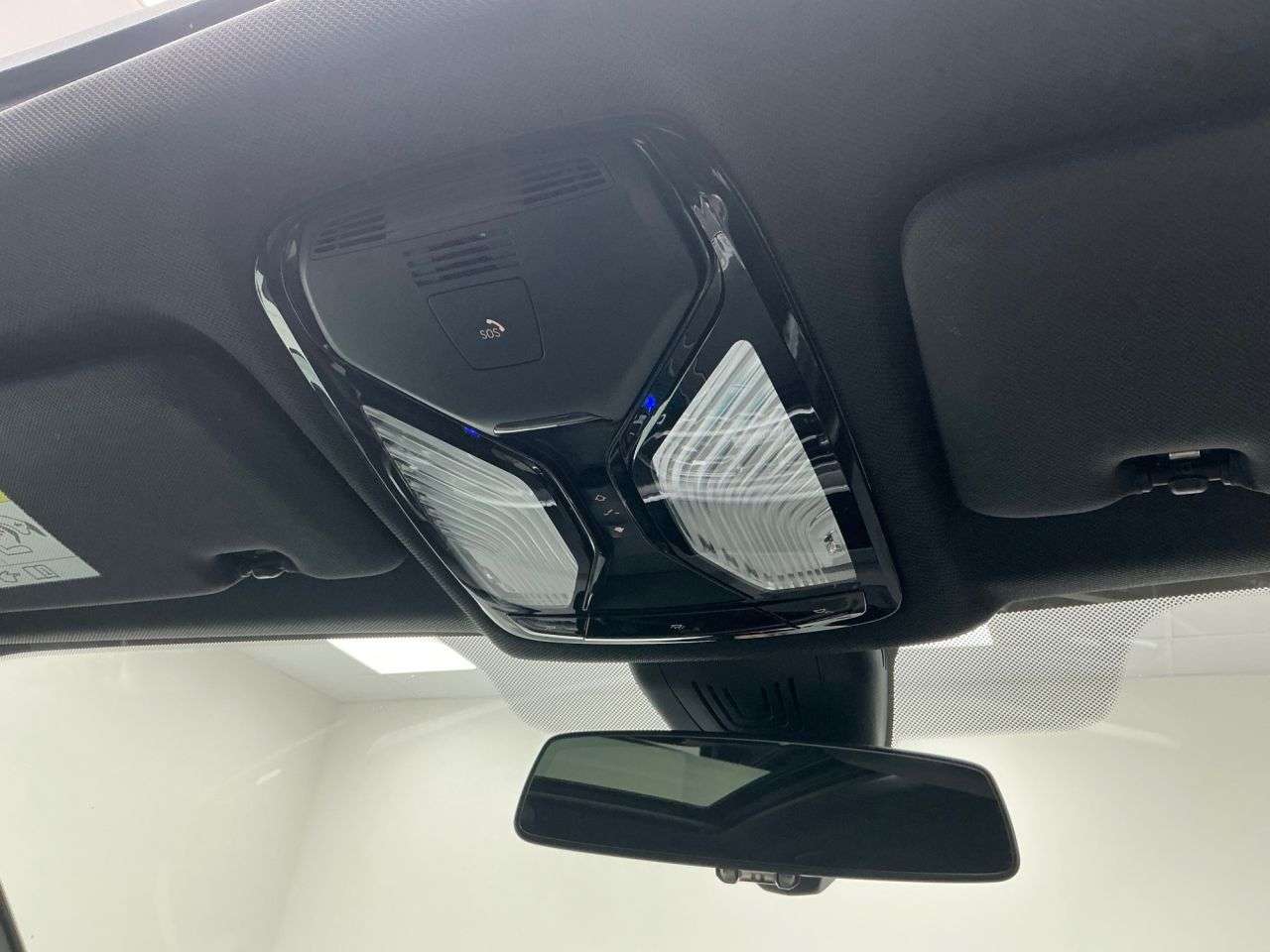 2018 BMW X5 2018 BMW X5