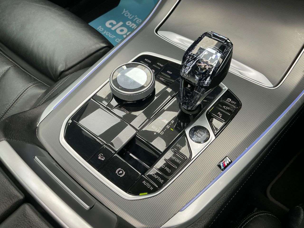 2018 BMW X5 2018 BMW X5