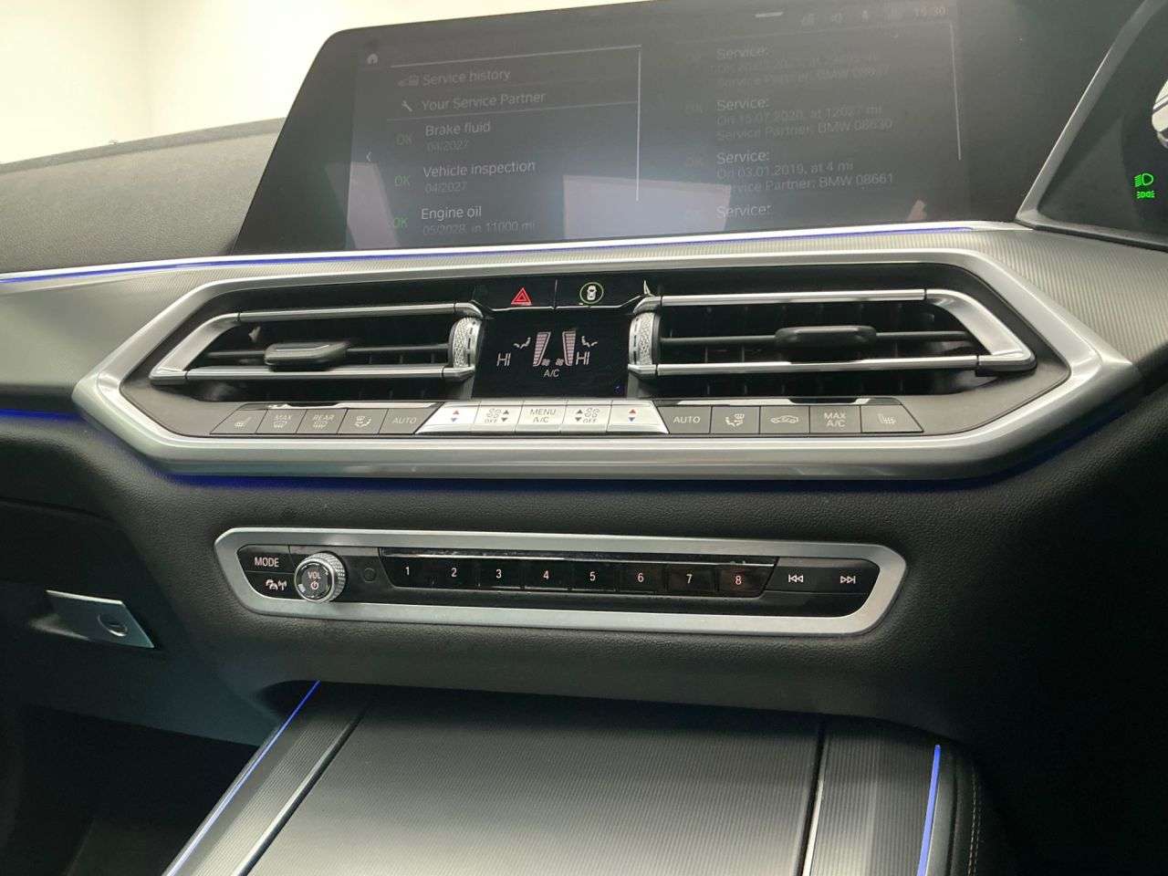2018 BMW X5 2018 BMW X5