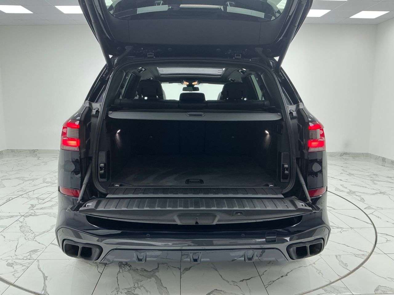 2018 BMW X5 2018 BMW X5