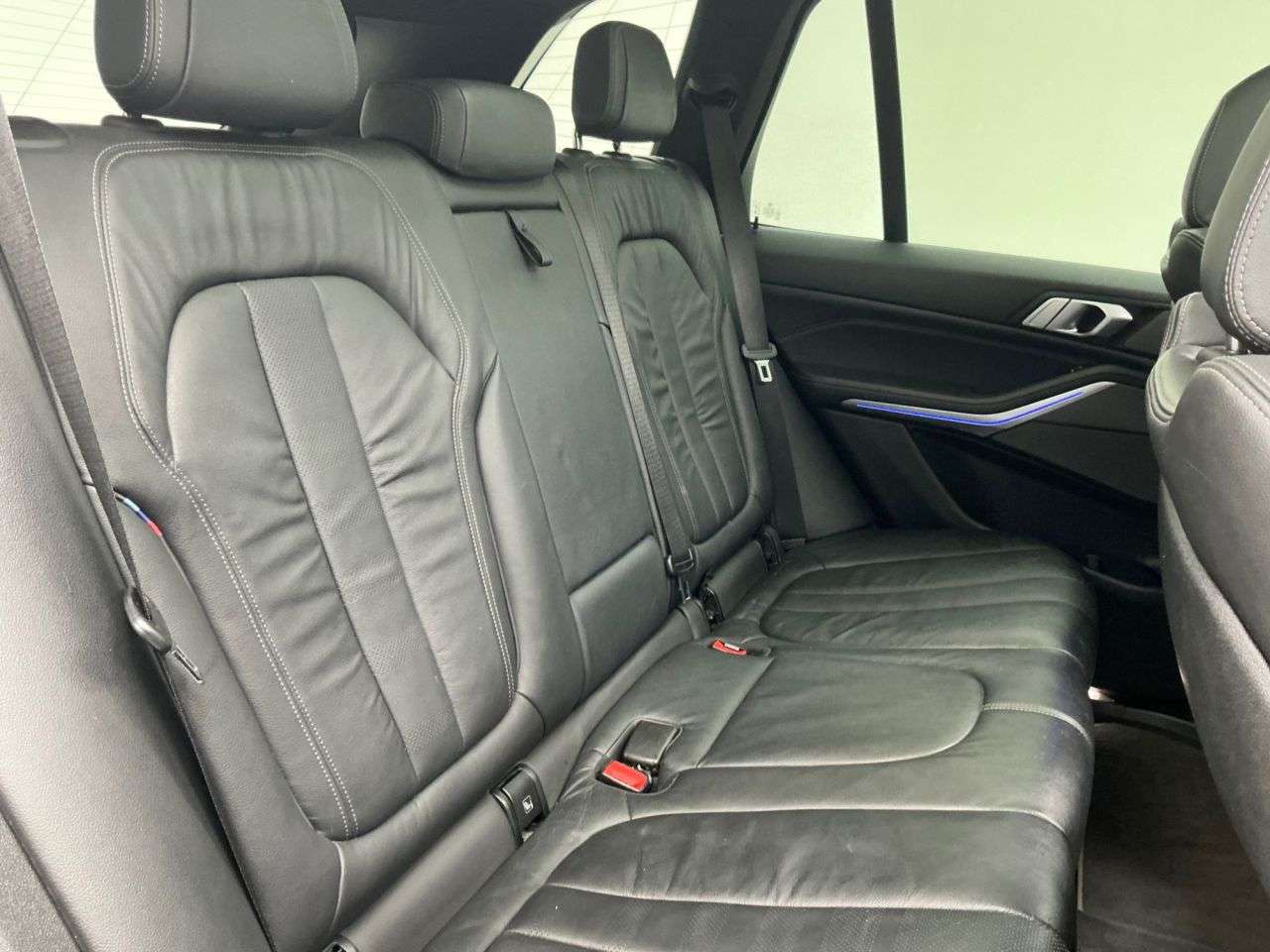 2018 BMW X5 2018 BMW X5