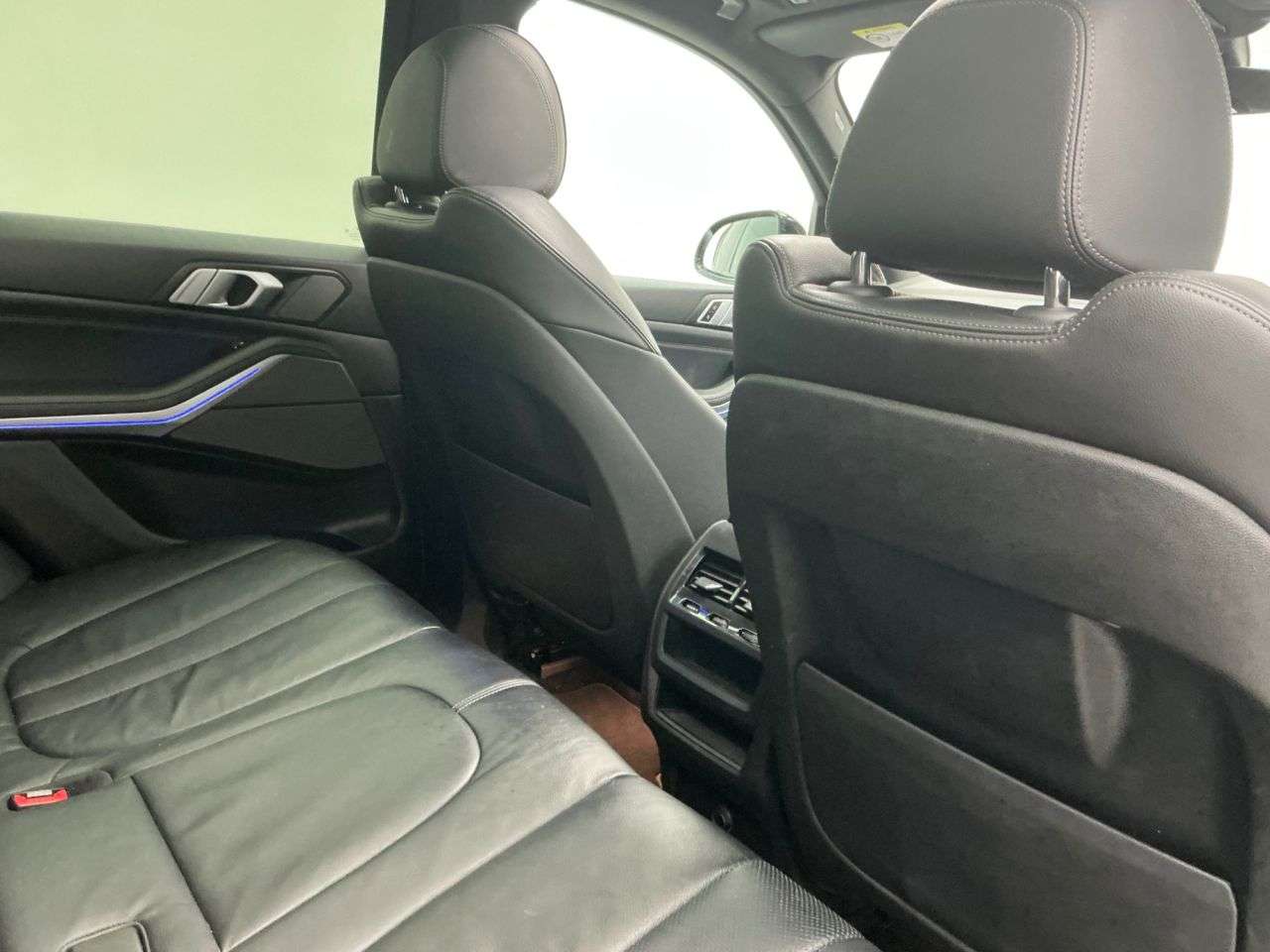 2018 BMW X5 2018 BMW X5