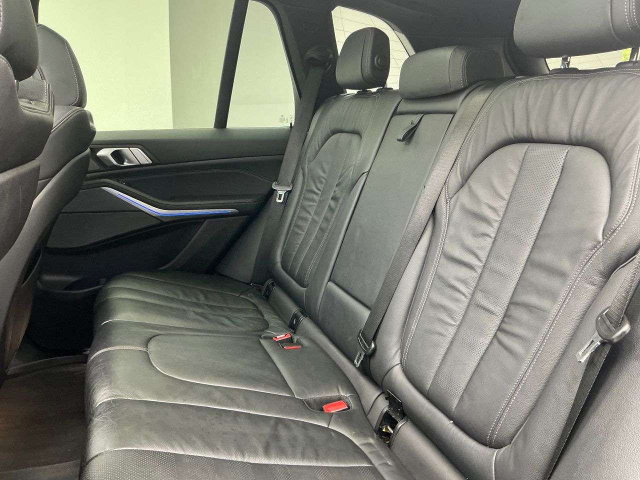 2018 BMW X5 2018 BMW X5
