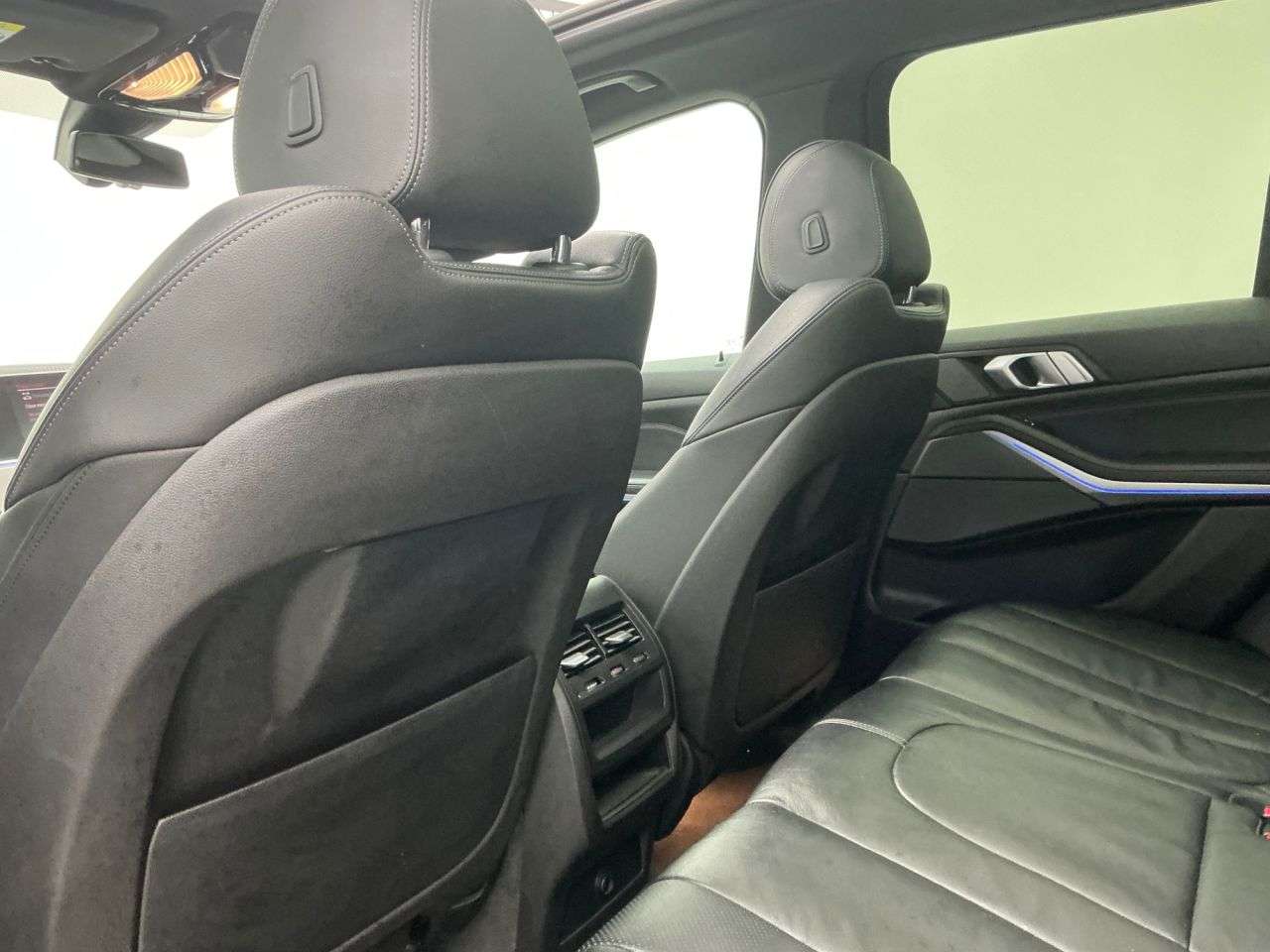 2018 BMW X5 2018 BMW X5