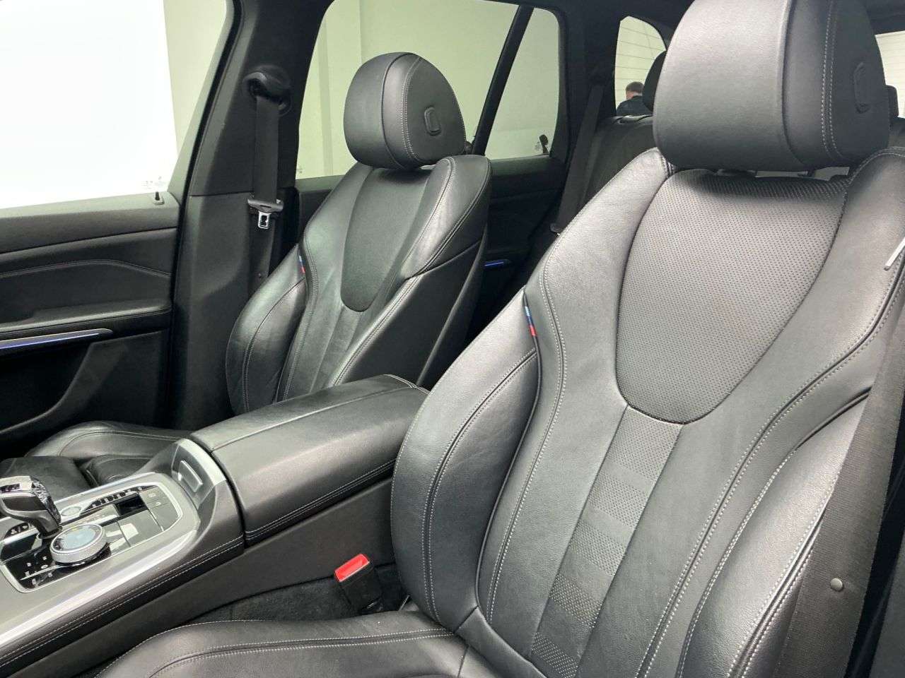 2018 BMW X5 2018 BMW X5