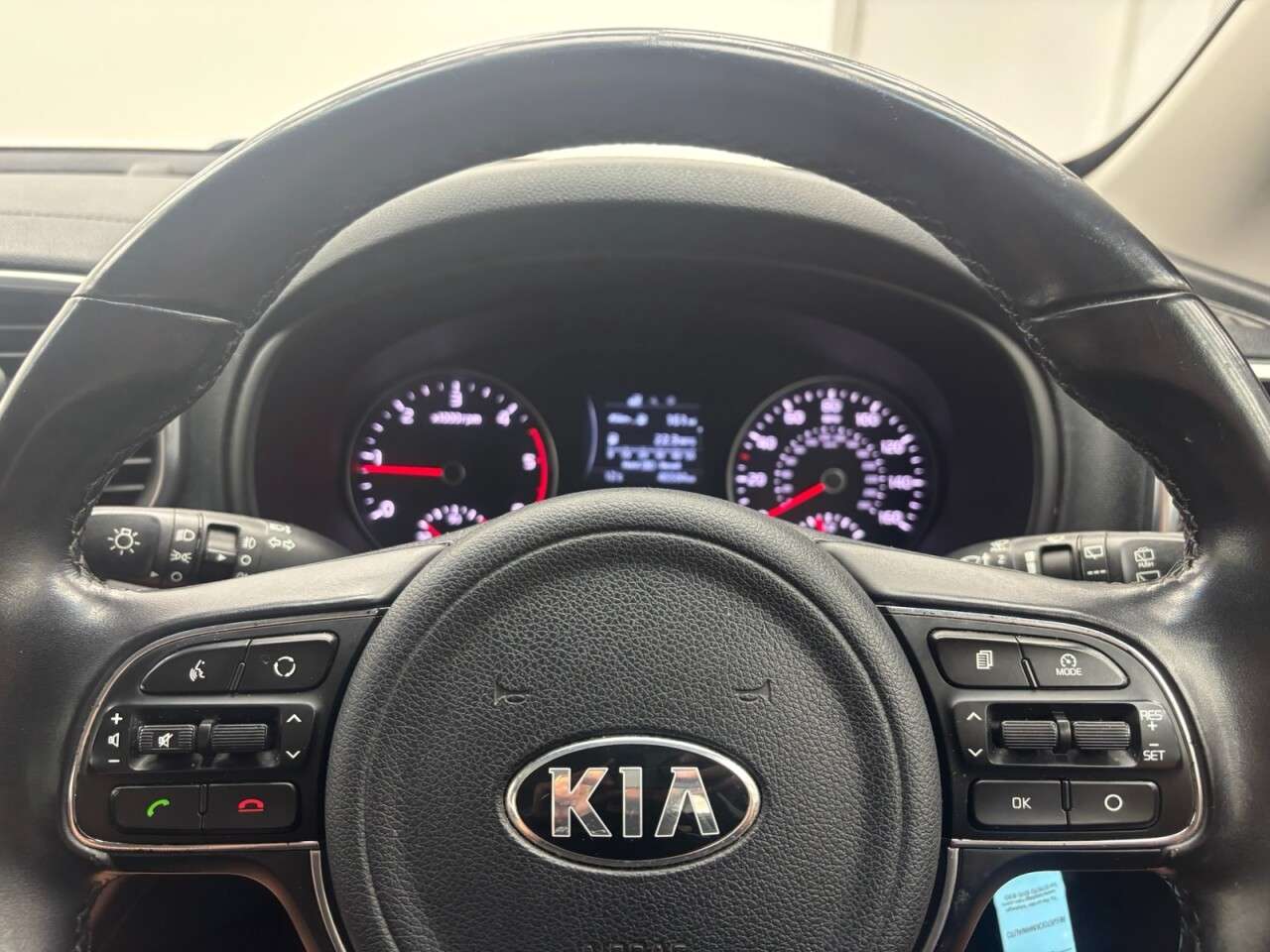2016 KIA SPORTAGE 2016 KIA SPORTAGE