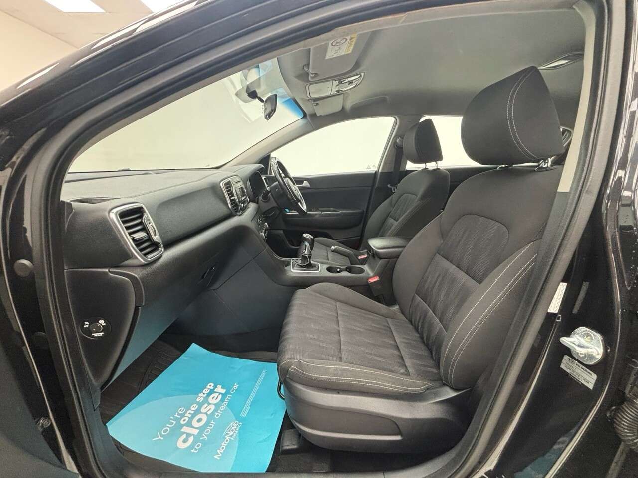 2016 KIA SPORTAGE 2016 KIA SPORTAGE