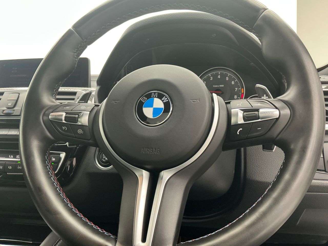2019 BMW M4 2019 BMW M4