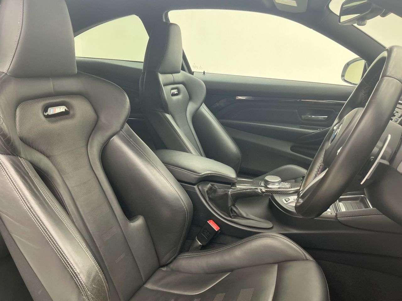2019 BMW M4 2019 BMW M4