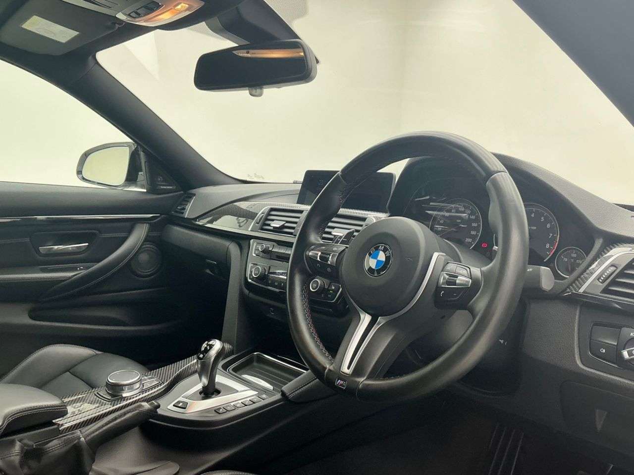 2019 BMW M4 2019 BMW M4