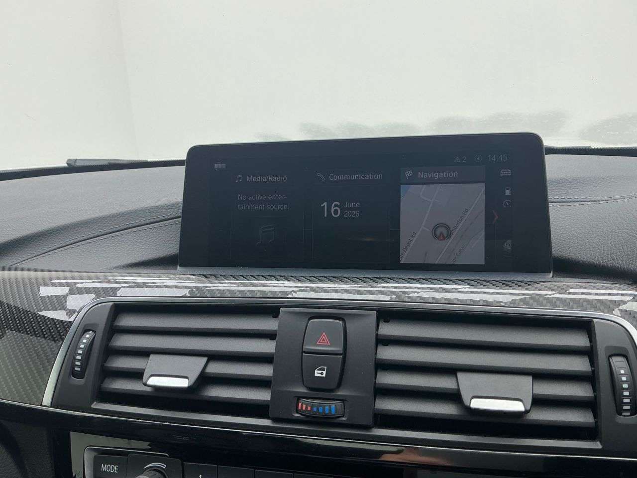 2019 BMW M4 2019 BMW M4